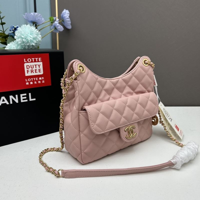 Chanel Satchel Bags